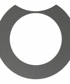 Anneau De Recouvrement Bosch Pour Habillage Moteur Active Gauche Platine