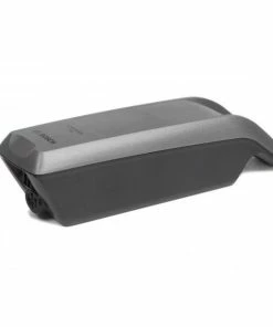 Batterie Vélo Electrique Bosch PowerPack 400 Active 400 Wh Pour Cadre - Gris