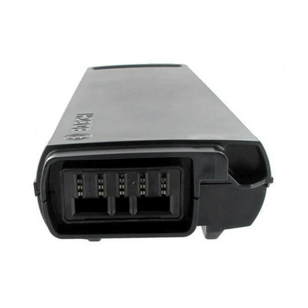 Batterie VĂ©lo Electrique Bosch PowerPack 400 Classic Pour Porte Bagage 400Wh - Noir â Image 3