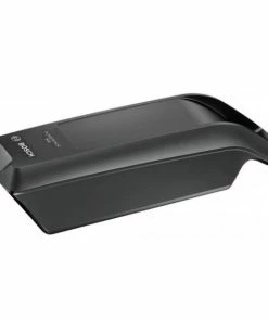 Batterie Vélo Electrique Bosch PowerPack 400 Peformance 400 Wh Pour Cadre - Noir