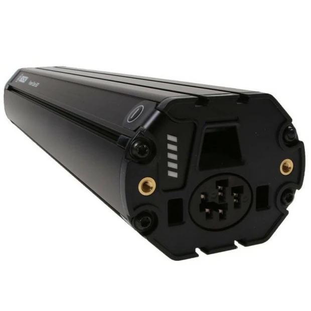 Batterie VĂ©lo Electrique De Cadre Bosch PowerTube 400 Horizontal â Image 2