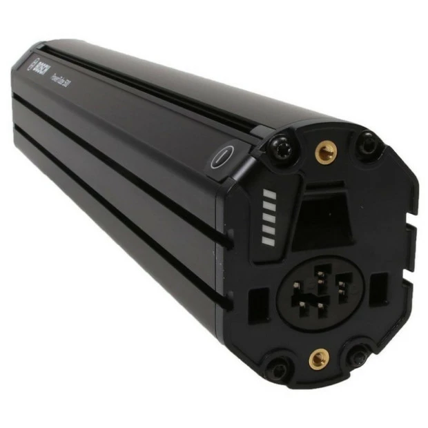 Batterie VĂ©lo Electrique De Cadre Bosch PowerTube 400 Vertical â Image 2