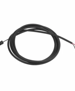 Câble Alimentation Bosch Pour Feu Arrière 200mm