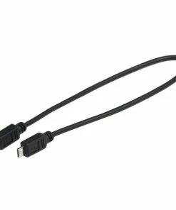 Bosch Câble De Charge USB Micro A  Micro B Smartphone Pour Intuvia Et Nyon