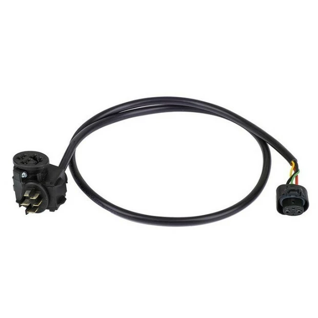 CĂąble Pour Batterie Sur Cadre Bosch PowerPack 820mm