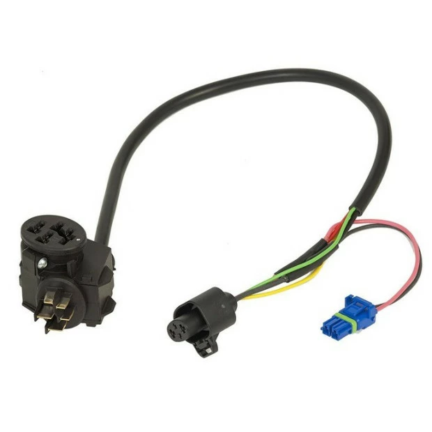 Bosch CĂąble Y Boch Pour Batterie De Cadre 370mm