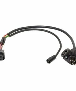 Câble Y Bosch Pour Batterie Sur Cadre PowerTube 370mm