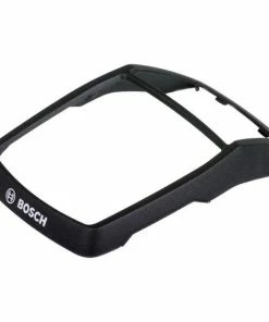 Cache Décoratif Pour Ecran Bosch Purion Anthracite