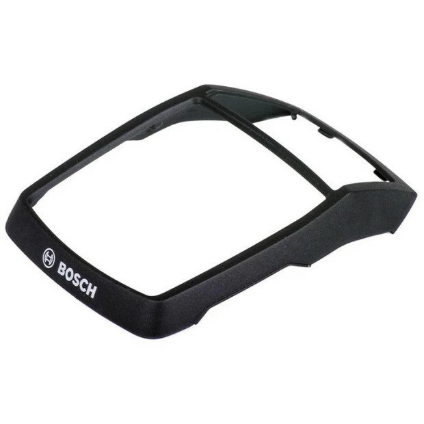 Cache Décoratif Pour Ecran Bosch Purion Anthracite