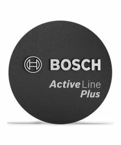 Cache Moteur Bosch Active Line Plus - 75 Mm