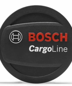 Cache Pour Moteur Bosch Performance Cargo Line - 55 Mm