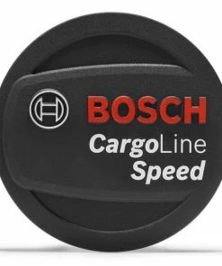 Cache Pour Moteur Bosch Performance Cargo Line Speed