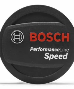 Cache Pour Moteur Bosch Performance Line Speed - 55 Mm