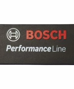 Cache Rectangulaire Bosch Pour Moteur Performance Line