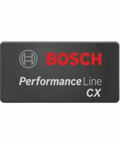 Cache Rectangulaire Bosch Pour Moteur Performance Line CX