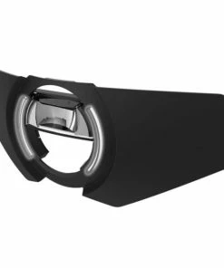 Carter Avant Bosch Pour Eclairage COBI.Bike AmbiSense Noir