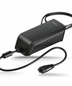 Chargeur De Batterie Bosch Fast Charger 6A