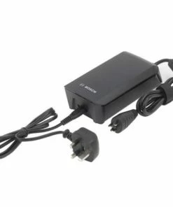 Chargeur De Batterie Bosch Standard 4A UK