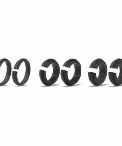 Entretoises Bosch COBI.Bike 24,5/31,8/35mm