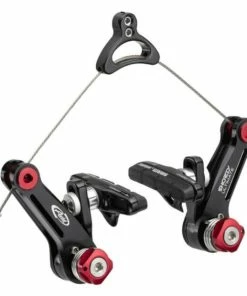 Frein Cantilever Avant Avid Shorty Ultimate Noir