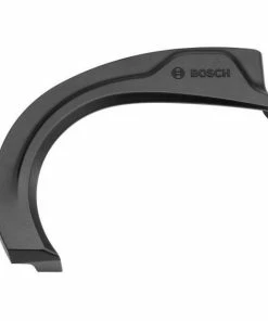 Habillage Interface Moteur Bosch Active Line Droit Noir