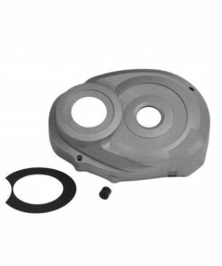 Habillage Moteur Bosch Active Gauche