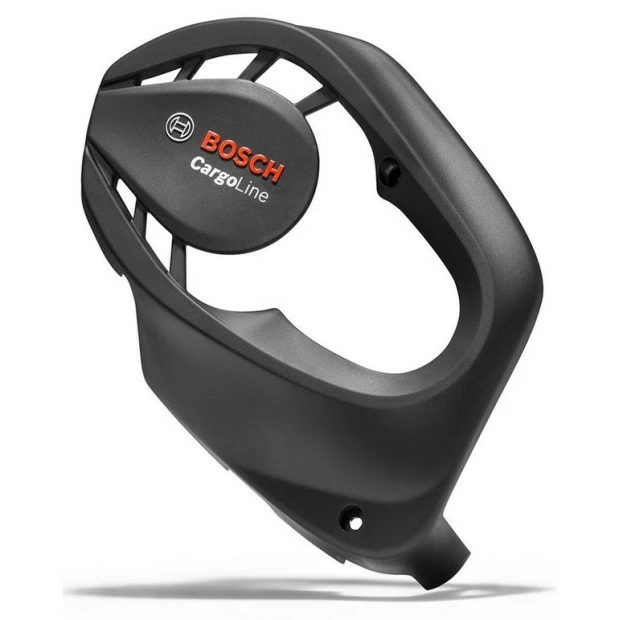 Habillage Moteur Bosch Cargo Line Gauche