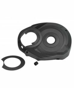 Habillage Moteur Bosch Performance Gauche Anthracite