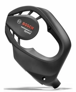Habillage Moteur Bosch Performance Line Speed Gauche