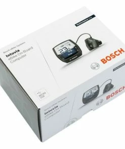 Kit De Post-Equipement Bosch Intuvia