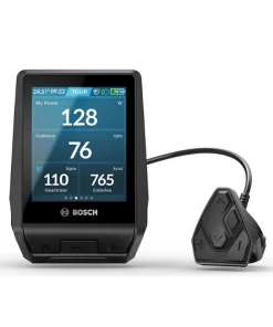 Kit De Post-Equipement Bosch Nyon (BUI350)