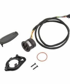 Kit De Prise De Chargement Pour Batterie Bosch PowerTube 680mm