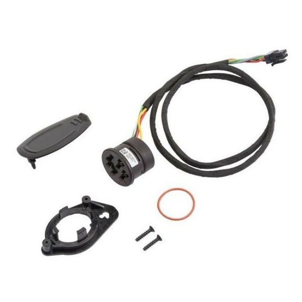 Kit De Prise De Chargement Pour Batterie Bosch PowerTube 680mm