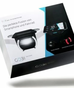 Kit éclairage Pour Vélo Electrique Bosch Cobi Bike Plus