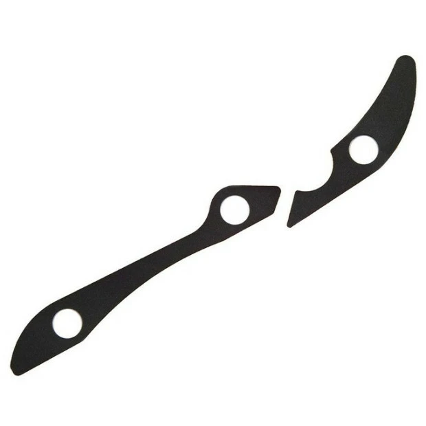 Kit Films D'Amortissement Bosch Silentbloc