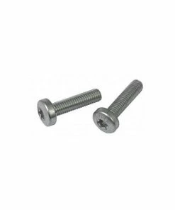 Kit Visserie Bosch Pour Batterie De Cadre Classic Line