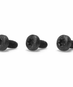 Kit Visserie Bosch Pour Habillage M4x12