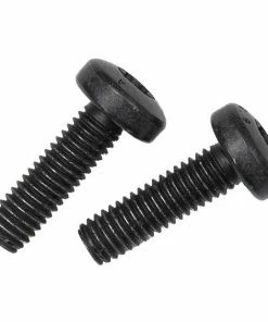 Kit Visserie Bosch Pour Moteur Classic+ Line M6x20