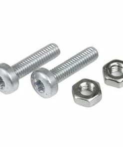 Kit Visserie Bosch Pour Serrure De Batterie De Cadre Classic Line