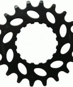 Pignon KMC E-Bike BSFB5015 Pour Bosch Active+/Performance Line 15 Dents