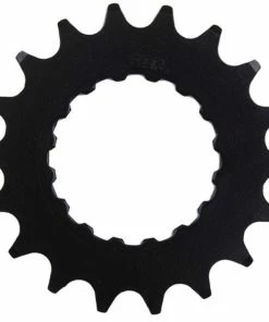 Plateau Pour Vélo Electrique Bosch Active/Performance Line 18 Dents