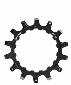 Plateau SRAM X-Sync Pour Moteur Bosch