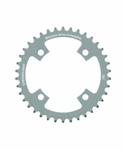 Plateau Stronglight 104 Mm 34 D 4 Trous