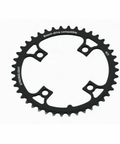 Plateau Stronglight Pour Vélo Electrique Bosch 1ère & 3ème Génération - 36