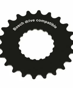 Plateau Vélo Electrique Bosch Stronglight - 18