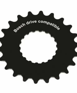 Plateau Vélo Electrique Bosch Stronglight - 22