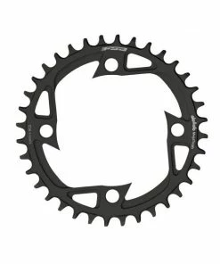 Plateau Vélo Electrique FSA Megatooth 104mm Bosch Gen 4