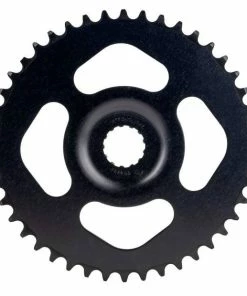 Plateau Vélo Electrique Stronglight Bosch Gen 3 Direct Mount 44D + NW