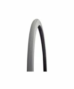 Pneu Fauteuil Roulant Hutchinson - 24x1.95"(32-541) - Gris