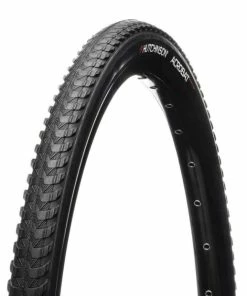 Pneu Hutchinson Acrobat - Tube Type - 700x32 (32-622) - Noir